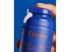 Freaks of Nature Daily Defender Sunscreen Broad Spectrum SPF 30