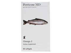 Perricone MD Omega 3 Dietary Supplements