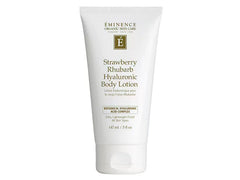 Eminence Organics Strawberry Rhubarb Hyaluronic Body Lotion