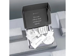 Glo Skin Beauty Beta-Clarity AHA Clarifying Peel Kit