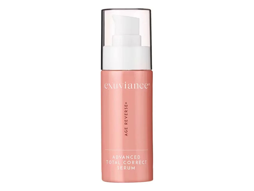 Exuviance Age Reverse+ Advanced Total Correct Serum with MicroDiPeptide229
