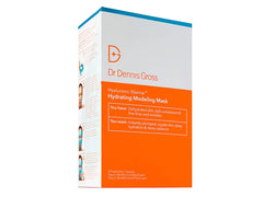 Dr. Dennis Gross Skincare Hyaluronic Marine Hydrating Modeling Mask