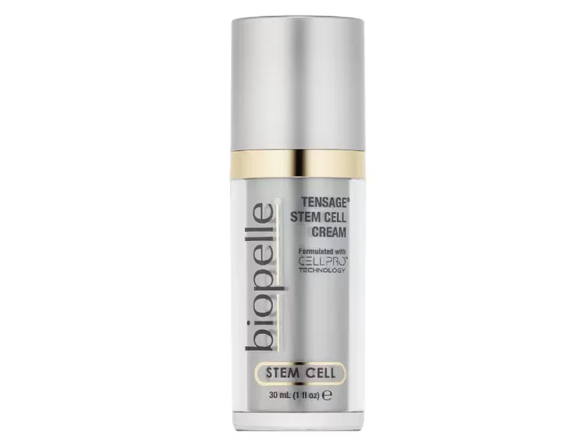 Biopelle Tensage Stem Cell Cream