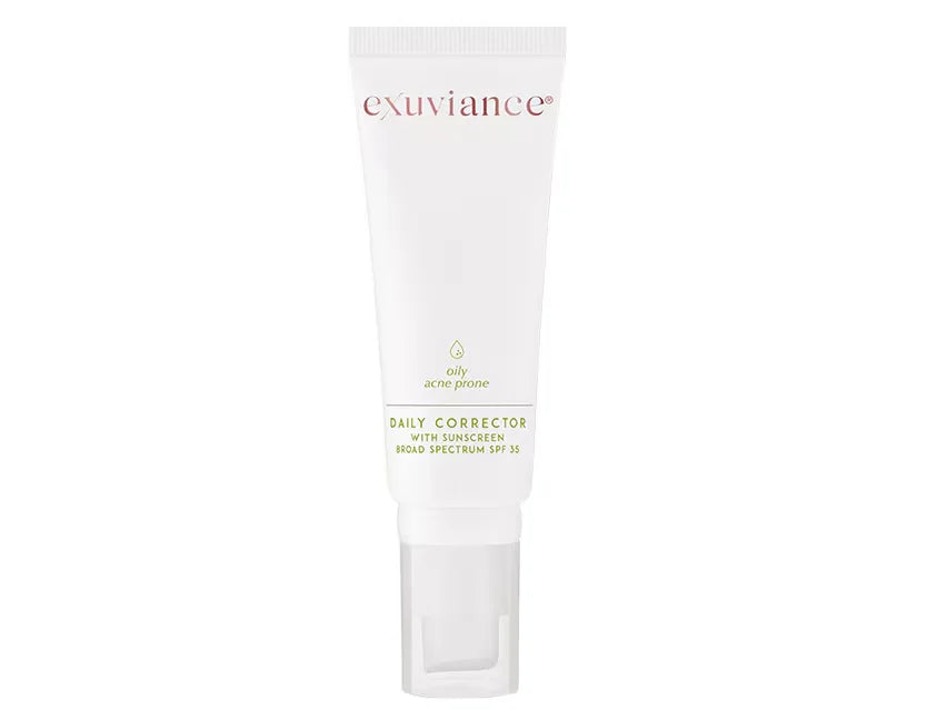 Exuviance Daily Corrector SPF 35