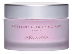 ARCONA Raspberry Clarifying Pads