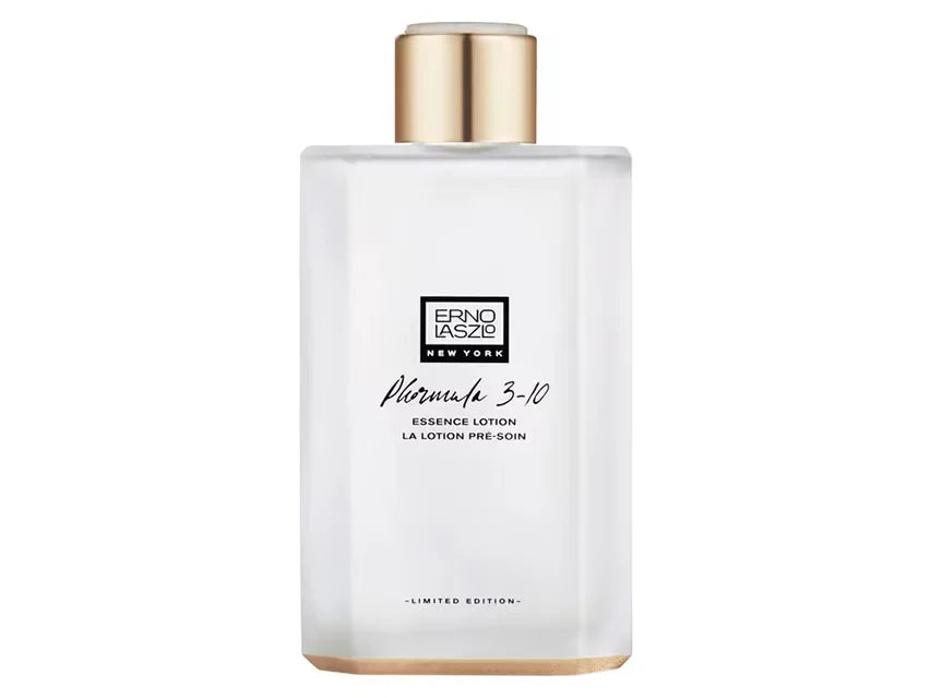 Erno Laszlo Phormula 3-10 Essence Lotion
