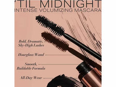 Youngblood Mineral Cosmetics ‘Til Midnight Intense Volumizing Mascara - Infinite Black