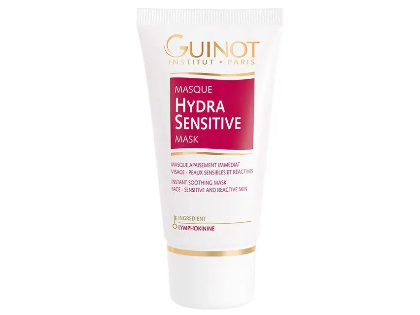 Guinot Masque Hydra Sensitive