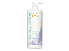 Moroccanoil Blonde Perfecting Purple Conditioner - 6.7 fl oz