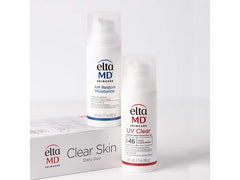 EltaMD Clear Skin Daily Duo Kit