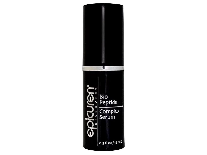 Epicuren Discovery Bio Peptide Complex Serum