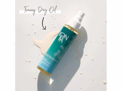 Yon-Ka Paris Huile Silhouette Toning Smoothing Dry Oil