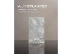 DOCTOR BABOR Renewal Eye Zone Patches