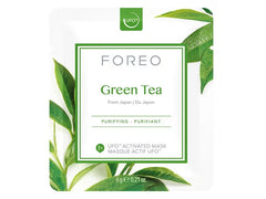 FOREO UFO Activated Mask - Green Tea