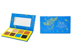 Chella Divine Purpose Eyeshadow Palette