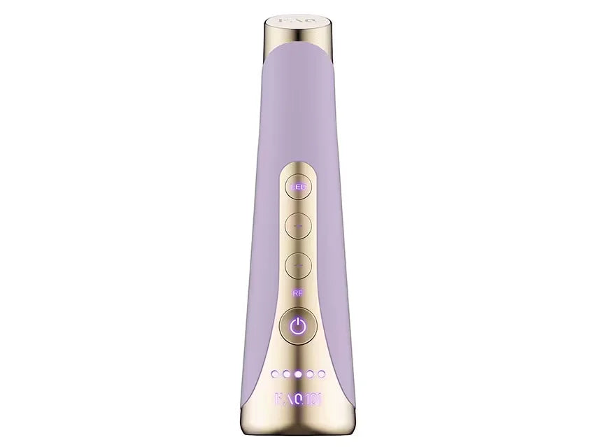 FOREO FAQ 101 Professional Radio Frequency & LED Facial Rejuvenation Device