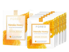 FOREO UFO Activated Mask - Manuka Honey