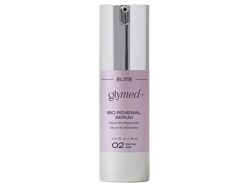 GlyMed Plus Bio Renewal Serum