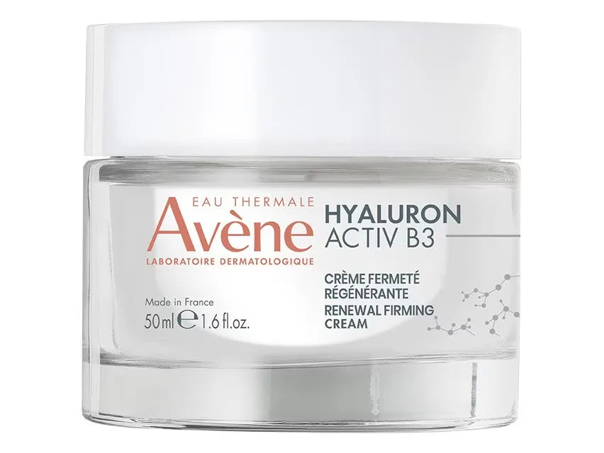 Avene Hyaluron ACTIV B3 Renewal Firming Cream - 1.6 fl oz