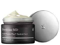 Perricone MD Cold Plasma Plus+ Neck & Chest Broad Spectrum SPF 25