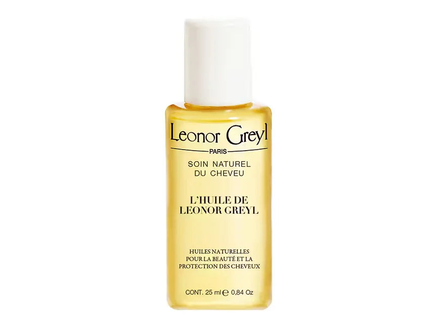 Leonor Greyl L'Huile De Leonor Greyl Pre-Shampoo Treatment Oil for Dry Hair - 3.2 fl oz