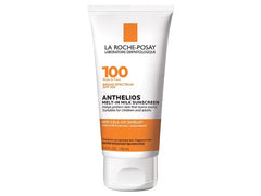 La Roche-Posay Anthelios Melt-in Milk Body & Face Sunscreen Lotion Broad Spectrum SPF 100 - 3.0 fl oz