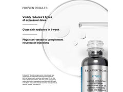 SkinCeuticals Power Pair Hydrating & Anti-Wrinkle Serum Duo