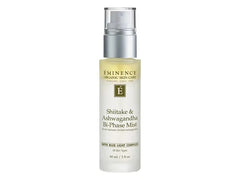 Eminence Organics Shiitake & Ashwagandha Bi-Phase Mist