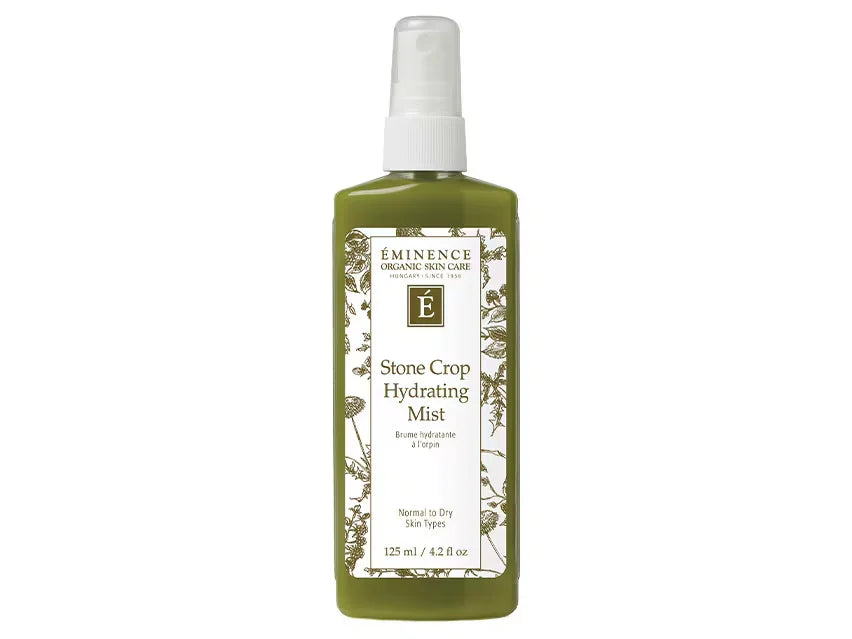 Eminence Organics Stone Crop Hydrating Mist