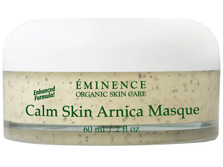 Eminence Organics Calm Skin Arnica Masque
