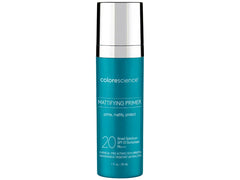 Colorescience Mattifying Primer SPF 20