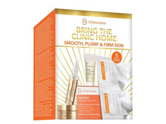 Dr. Dennis Gross Skincare Bring The Clinic Home Derminfusions Discovery Kit - Limited Edition