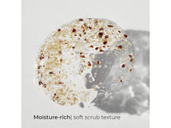 Fitglow Beauty Night Lip Scrub
