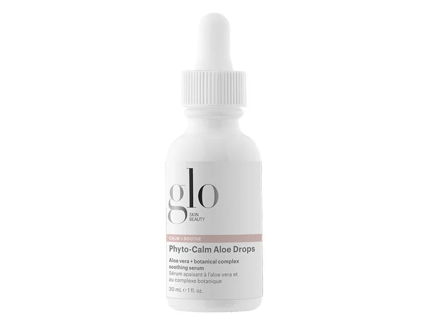 Glo Skin Beauty Phyto-Calm Aloe Drops