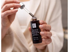 Eminence Organics Charcoal & Black Seed Clarifying Oil