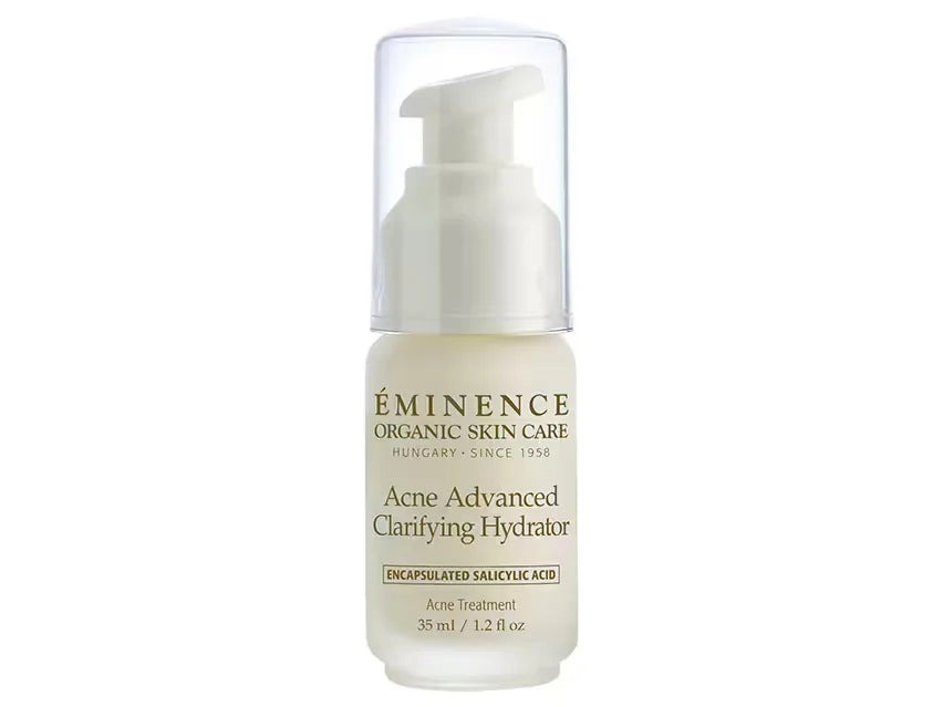 Eminence Organics Acne Advanced Clarifying Hydrator