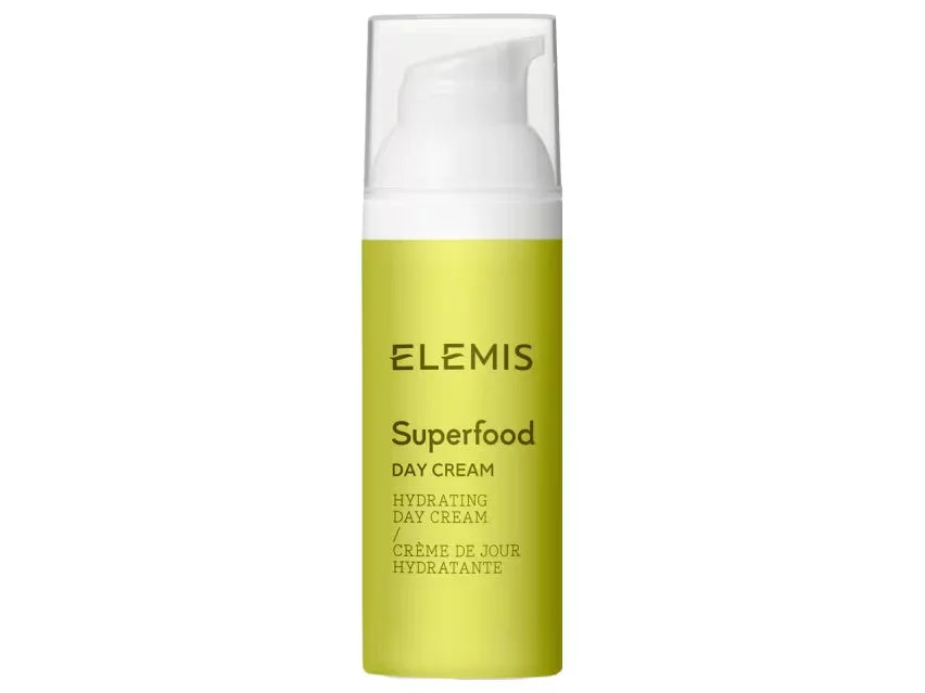ELEMIS Superfood Day Cream
