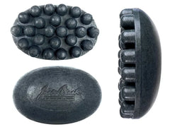 Jack Black Charcoal Body Bar Massaging Soap