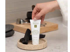 Eminence Organics Charcoal & Black Seed Clay Masque