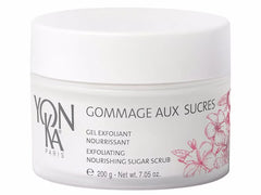 Yon-Ka Paris Gommage Sucre Nourishing Exfoliating Sugar Scrub - Tiare Flower & Jasmine