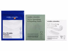Wrinkles Schminkles Total Eye Transformation Set