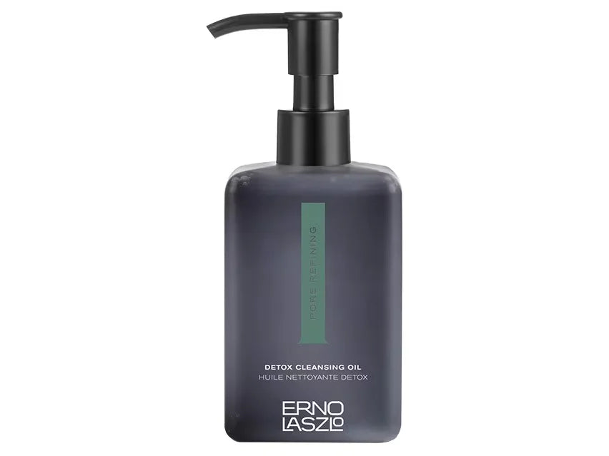 Erno Laszlo Detoxifying Cleansing Oil