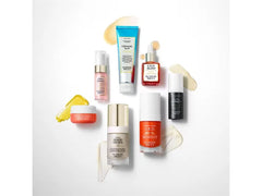 Sunday Riley Wake Up With Me Complete Brightening Morning Skincare Set