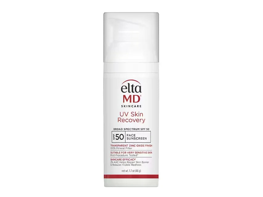 EltaMD UV Skin Recovery Broad Spectrum SPF 50 - Untinted
