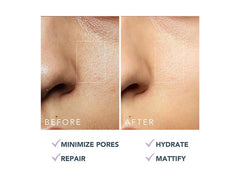 FOREO KIWI Oil Control Mattifying Moisturizer