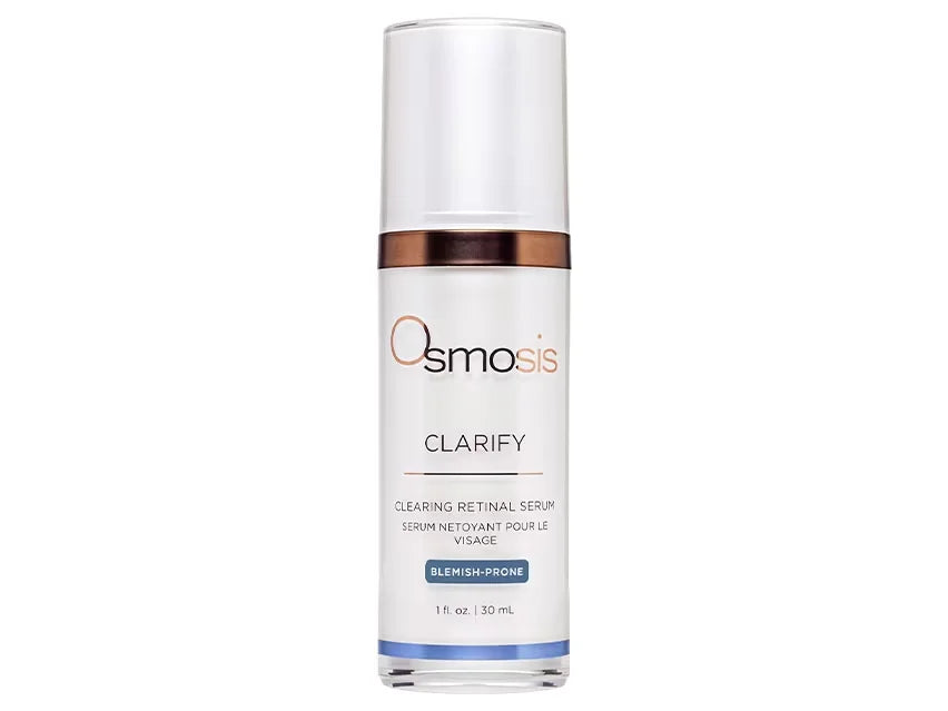 Osmosis Clarify Clearing Retinal Serum
