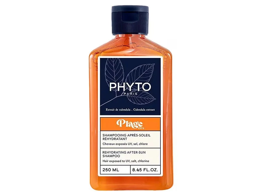 PHYTO Plage Rehydrating After Sun Shampoo
