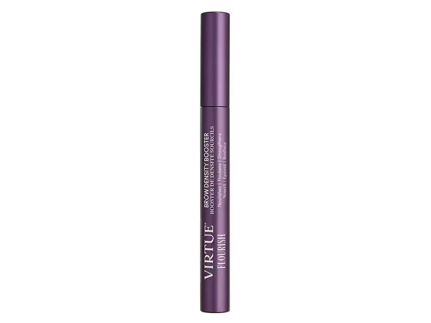 VIRTUE Flourish Eyebrow Density Booster Serum