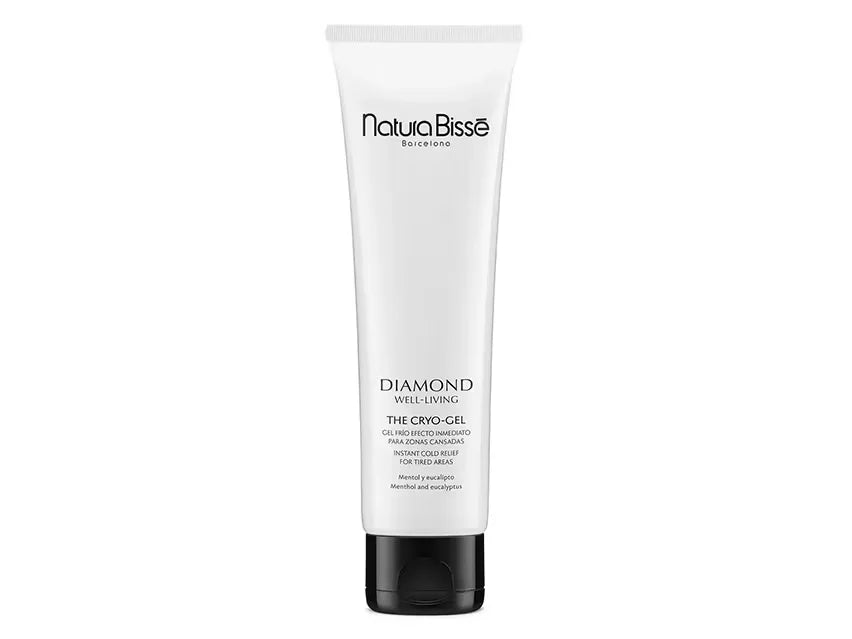 Natura Bisse Diamond Well-Living The Cryo-Gel