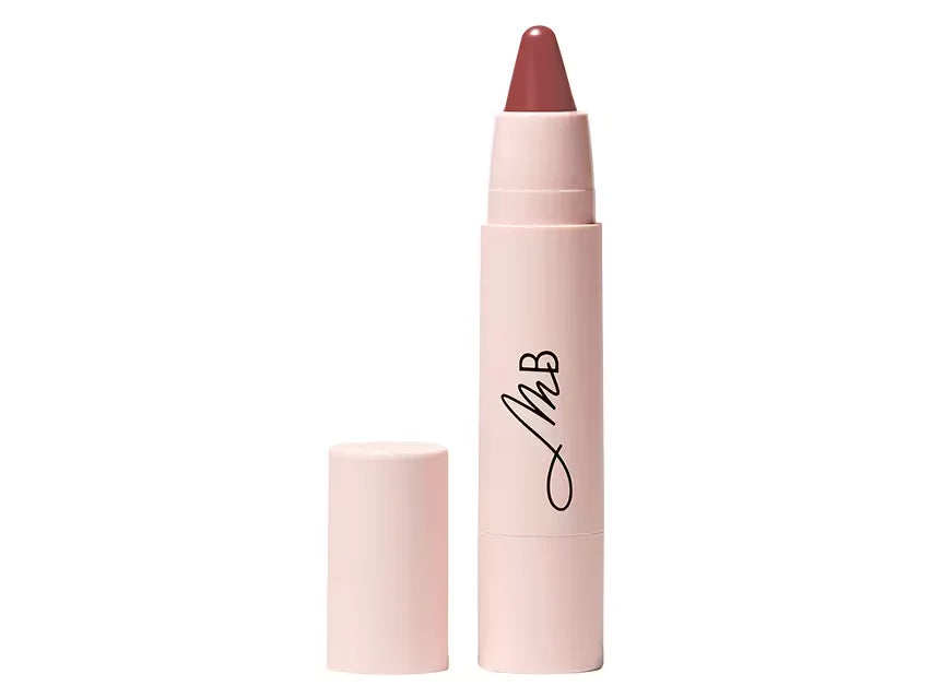 Monika Blunder Kissen Lush Lipstick Crayon - Marlene